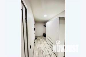 1-к квартира, посуточно, 45м2, 5/25 этаж