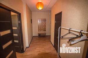 1-к квартира, посуточно, 46м2, 8/20 этаж