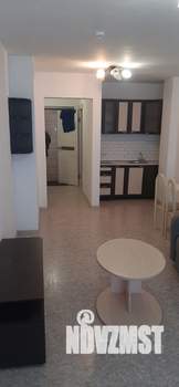 Студия квартира, на длительный срок, 28м2, 11/21 этаж