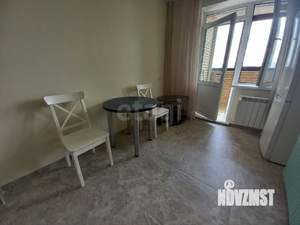 1-к квартира, на длительный срок, 45м2, 7/25 этаж