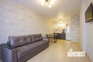 2-к квартира, посуточно, 47м2, 13/25 этаж