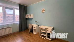 2-к квартира, посуточно, 74м2, 1/1 этаж