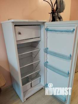 Студия квартира, на длительный срок, 18м2, 3/5 этаж