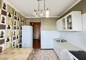 2-к квартира, на длительный срок, 55м2, 9/10 этаж