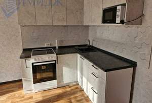 1-к квартира, на длительный срок, 43м2, 2/17 этаж