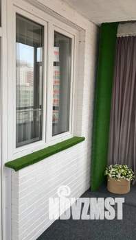 1-к квартира, посуточно, 41м2, 10/21 этаж