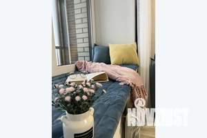 1-к квартира, посуточно, 30м2, 16/18 этаж