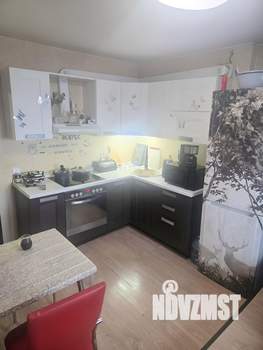 1-к квартира, на длительный срок, 43м2, 16/16 этаж