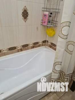 1-к квартира, посуточно, 45м2, 8/19 этаж