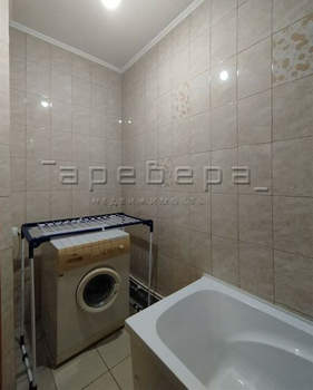 1-к квартира, на длительный срок, 40м2, 4/10 этаж