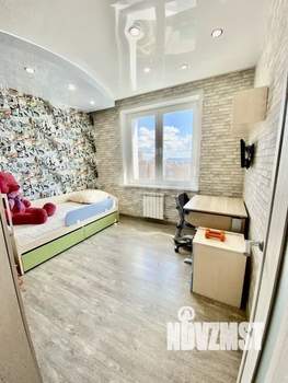 4-к квартира, на длительный срок, 94м2, 18/26 этаж