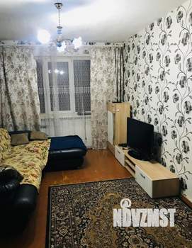 2-к квартира, на длительный срок, 45м2, 1/5 этаж