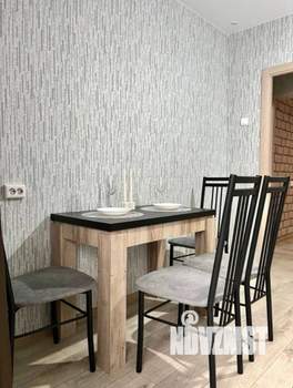 2-к квартира, на длительный срок, 63м2, 7/17 этаж