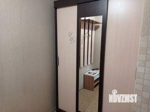 Студия квартира, на длительный срок, 30м2, 5/25 этаж