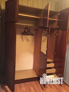 1-к квартира, на длительный срок, 42м2, 7/11 этаж