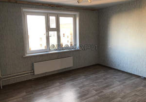 2-к квартира, на длительный срок, 61м2, 13/17 этаж