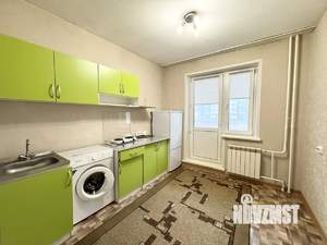 1-к квартира, на длительный срок, 37м2, 5/14 этаж