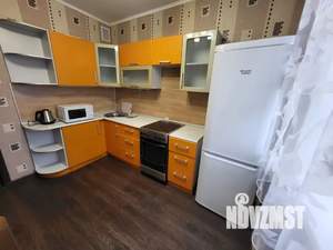 1-к квартира, посуточно, 32м2, 10/10 этаж