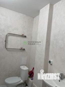 1-к квартира, на длительный срок, 39м2, 17/19 этаж