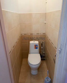 2-к квартира, на длительный срок, 43м2, 3/5 этаж