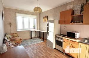 2-к квартира, на длительный срок, 37м2, 8/14 этаж