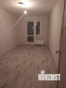 1-к квартира, на длительный срок, 44м2, 5/17 этаж