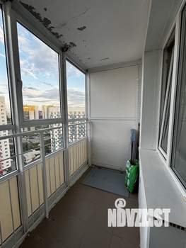 Студия квартира, на длительный срок, 30м2, 19/21 этаж