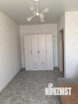 1-к квартира, на длительный срок, 33м2, 13/24 этаж