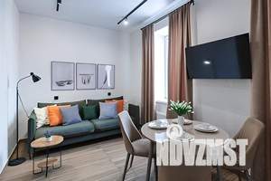 3-к квартира, посуточно, 72м2, 9/9 этаж