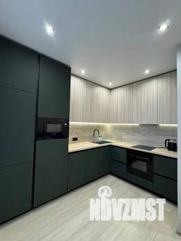 2-к квартира, посуточно, 60м2, 12/24 этаж