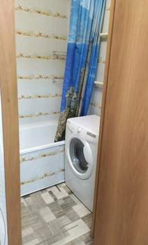 2-к квартира, на длительный срок, 50м2, 10/16 этаж