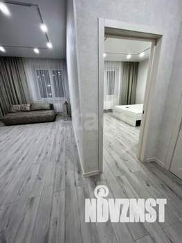 2-к квартира, на длительный срок, 56м2, 5/18 этаж