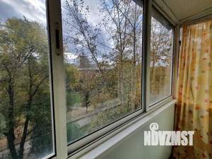 1-к квартира, посуточно, 32м2, 4/5 этаж