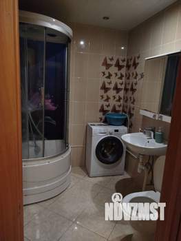 Студия квартира, на длительный срок, 28м2, 8/11 этаж