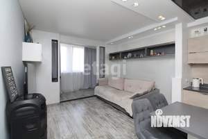 4-к квартира, на длительный срок, 74м2, 12/16 этаж