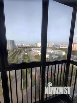 2-к квартира, на длительный срок, 35м2, 11/17 этаж