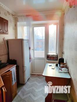 2-к квартира, на длительный срок, 36м2, 2/2 этаж