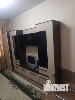 1-к квартира, на длительный срок, 32м2, 5/10 этаж