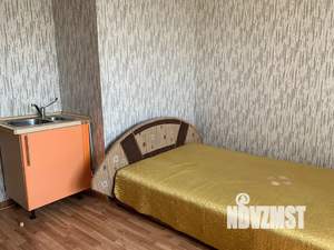 Студия квартира, посуточно, 20м2, 3/16 этаж