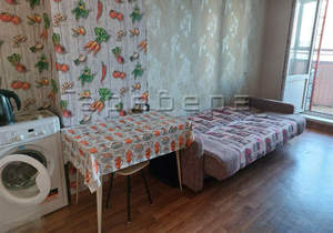 1-к квартира, на длительный срок, 21м2, 9/16 этаж