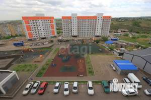 Студия квартира, на длительный срок, 30м2, 8/19 этаж