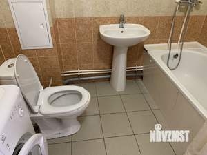 1-к квартира, посуточно, 42м2, 13/26 этаж
