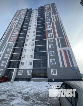 2-к квартира, на длительный срок, 56м2, 8/17 этаж