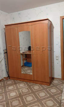 2-к квартира, на длительный срок, 48м2, 5/5 этаж