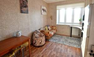 2-к квартира, на длительный срок, 38м2, 8/15 этаж