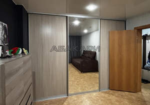 1-к квартира, на длительный срок, 39м2, 14/18 этаж