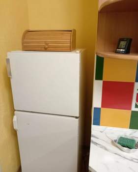 3-к квартира, на длительный срок, 60м2, 2/5 этаж