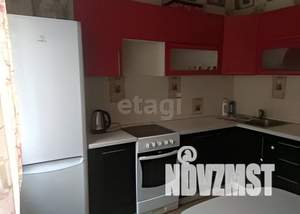 2-к квартира, на длительный срок, 53м2, 3/10 этаж