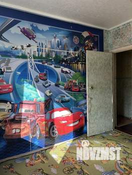 4-к квартира, на длительный срок, 82м2, 3/9 этаж
