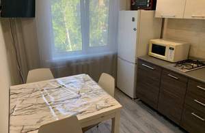 1-к квартира, на длительный срок, 32м2, 3/5 этаж